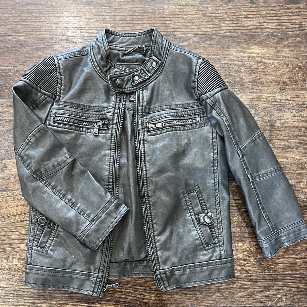 Urban Republic Moto Jacket